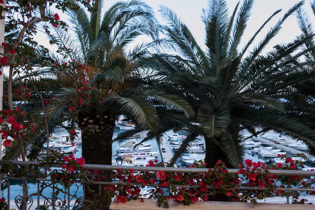 Holiday Home Porat Podgora Pokoj fotografie