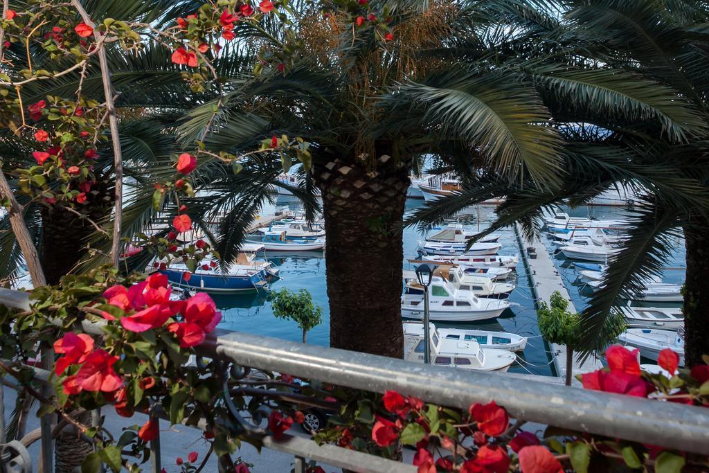 Holiday Home Porat Podgora Pokoj fotografie