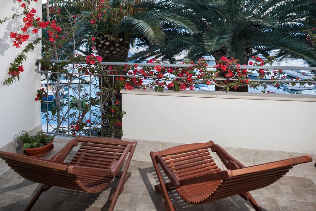 Holiday Home Porat Podgora Pokoj fotografie