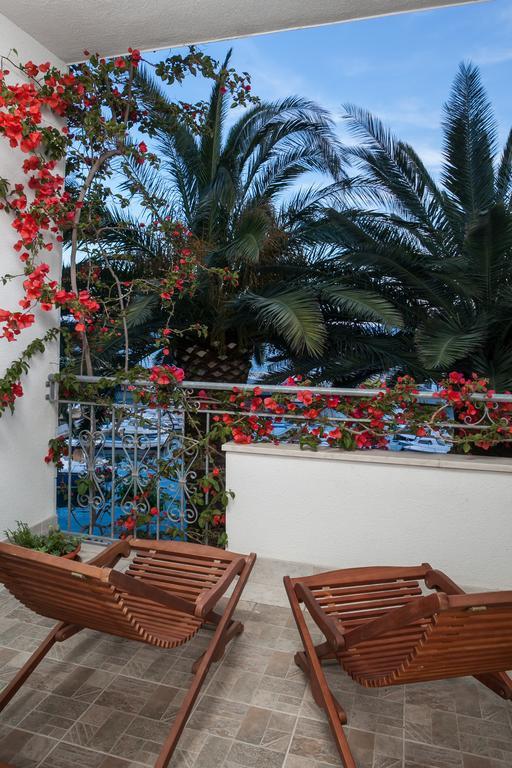 Holiday Home Porat Podgora Pokoj fotografie
