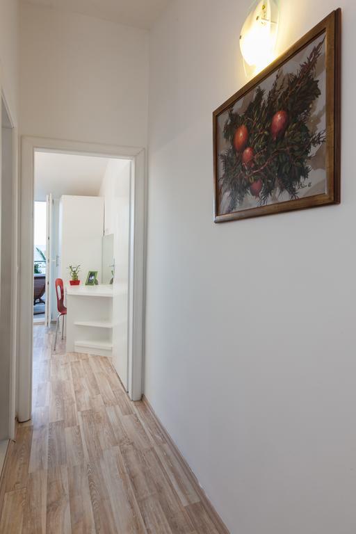 Holiday Home Porat Podgora Pokoj fotografie