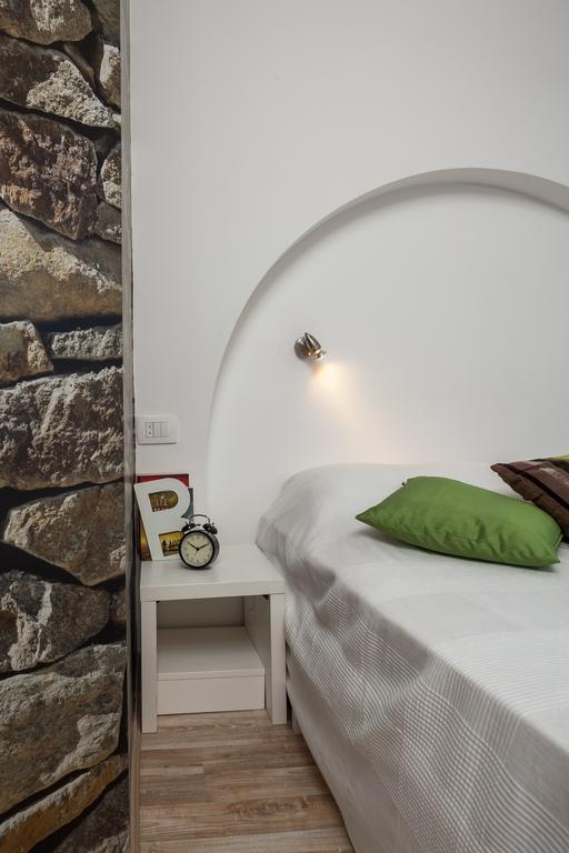 Holiday Home Porat Podgora Pokoj fotografie