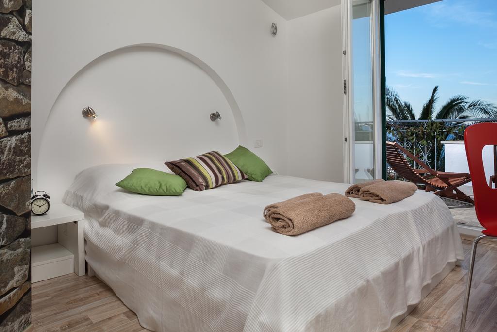 Holiday Home Porat Podgora Pokoj fotografie