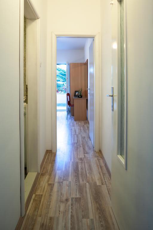 Holiday Home Porat Podgora Pokoj fotografie