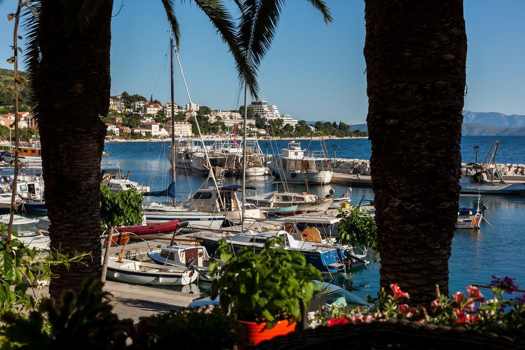 Holiday Home Porat Podgora Pokoj fotografie