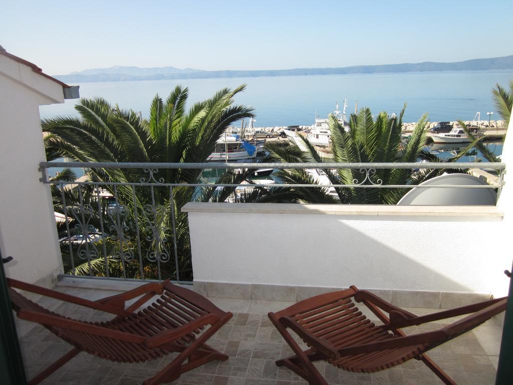 Holiday Home Porat Podgora Pokoj fotografie
