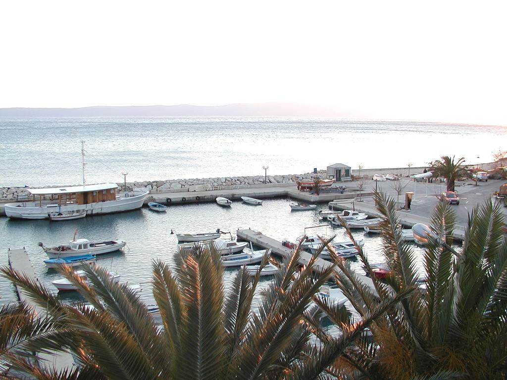 Holiday Home Porat Podgora Pokoj fotografie